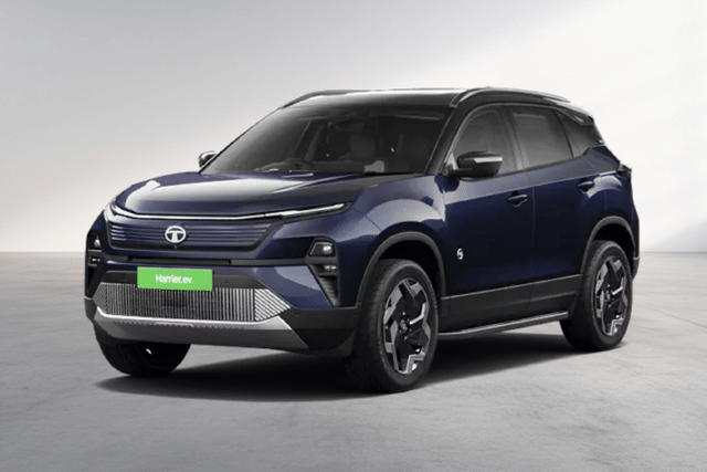 Nainital Nocturne color Image - 33901