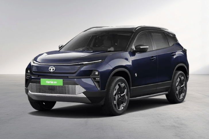 Nainital Nocturne color