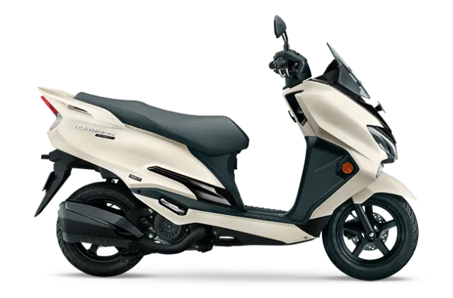 Prl. Grace White color