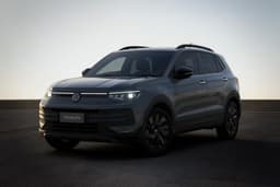 Volkswagen Taigun Facelift Carbon Steel color Volkswagen Taigun Facelift Carbon Steel color
