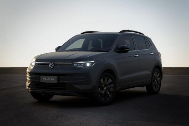 Carbon Steel Matte color