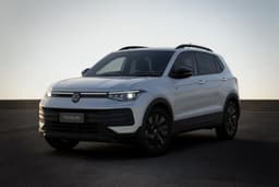 Volkswagen Taigun Facelift Reflex Silver color Volkswagen Taigun Facelift Reflex Silver color