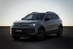 Volkswagen Taigun Facelift Steel Grey color Volkswagen Taigun Facelift Steel Grey color