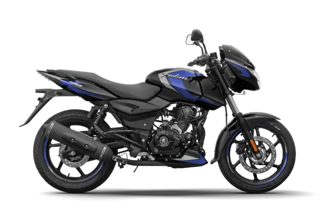 Black Blue color Image - 34148