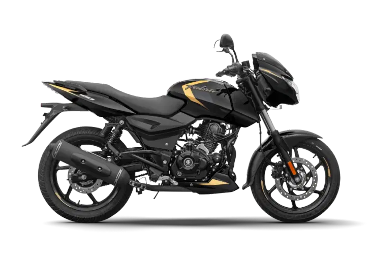 Black Gold color