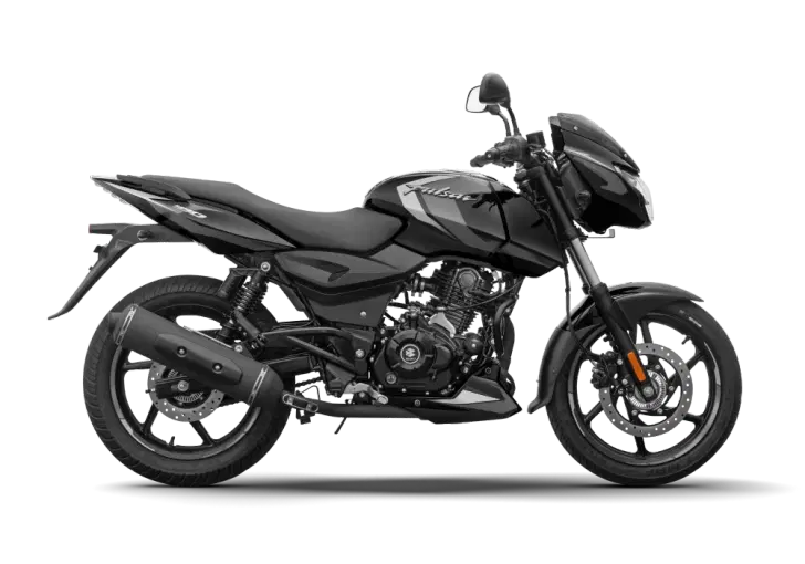 Bajaj Pulsar 180
