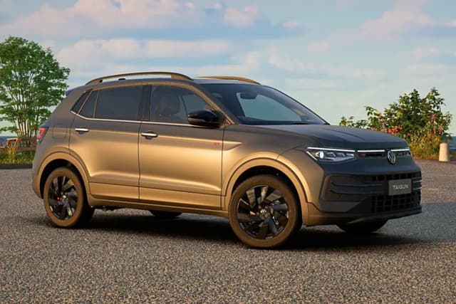 Carbon Steel Matte color