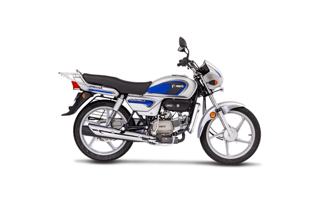 Force Silver color Image - 34279