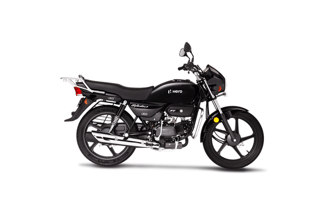 Black and Accent color