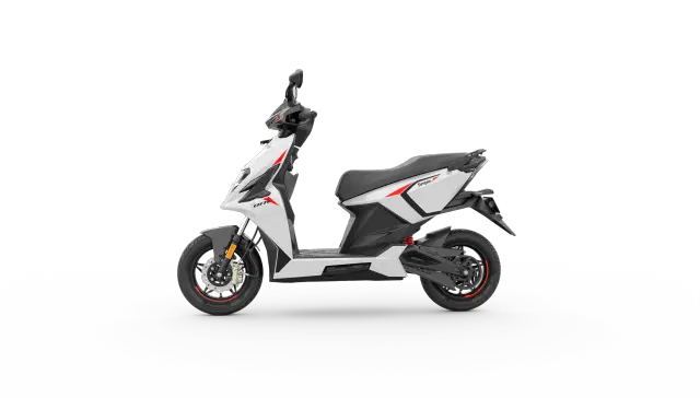 Grace White color Image - 34349