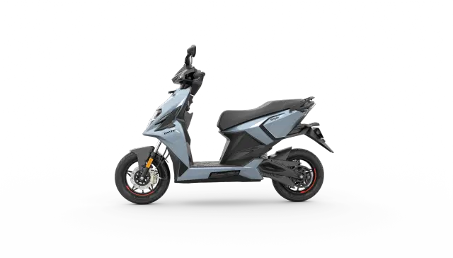 Azure Blue color Image - 34350