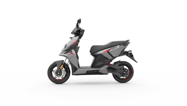 Aero Grey color Image - 34352