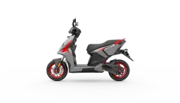 Simple Energy Simple One Aero X color
