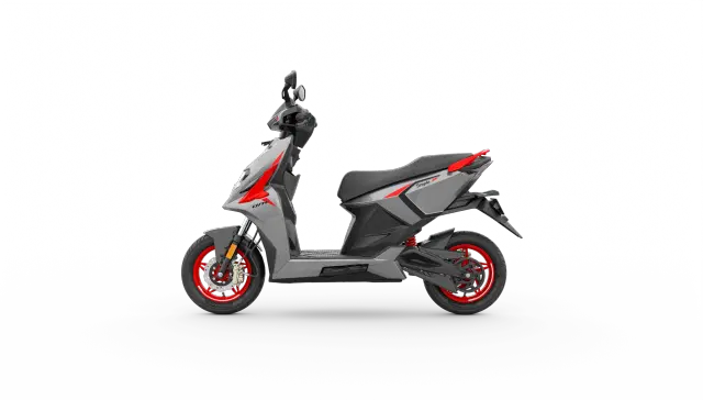 Aero X color Image - 34355