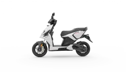 Simple Energy Simple Ones Grace White color