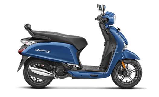 Nexus Blue color Image - 34367