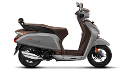 Gun Metal Grey color