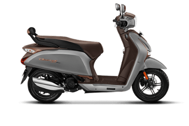 Hero MotoCorp Destini 125
