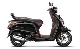 Hero Motocorp Destini 125 Regal Black color