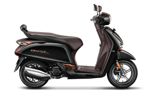 Regal Black color Image - 34372