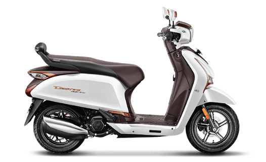 Eternal White color Image - 34373