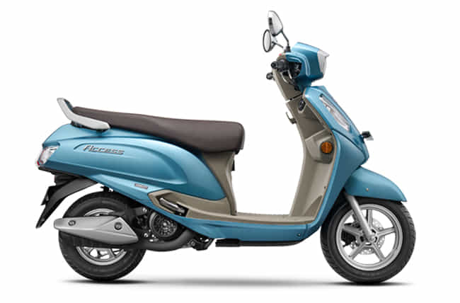 Suzuki Access Suzuki Access