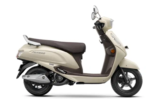 Pearl Grace White color Image - 34380