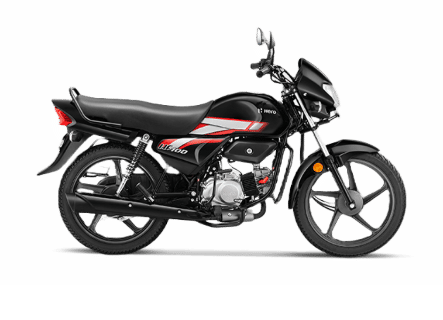 Red Black color Image - 34390