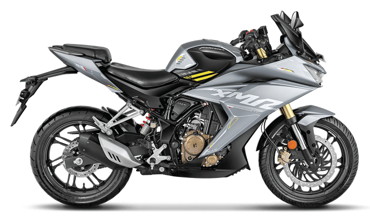 Combat Grey color
