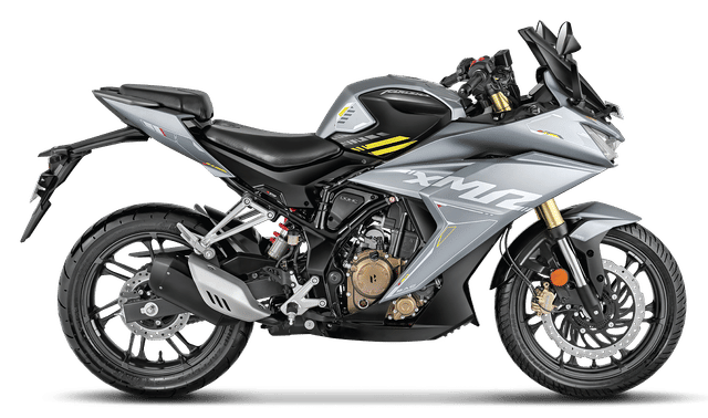 Combat Grey color Image - 34392