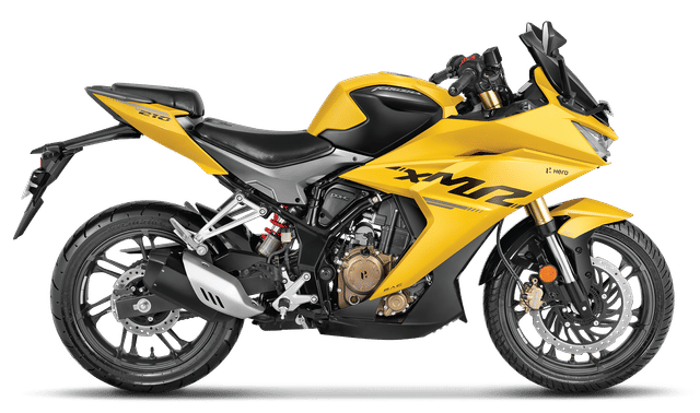 Iconic Yellow color Image - 34393