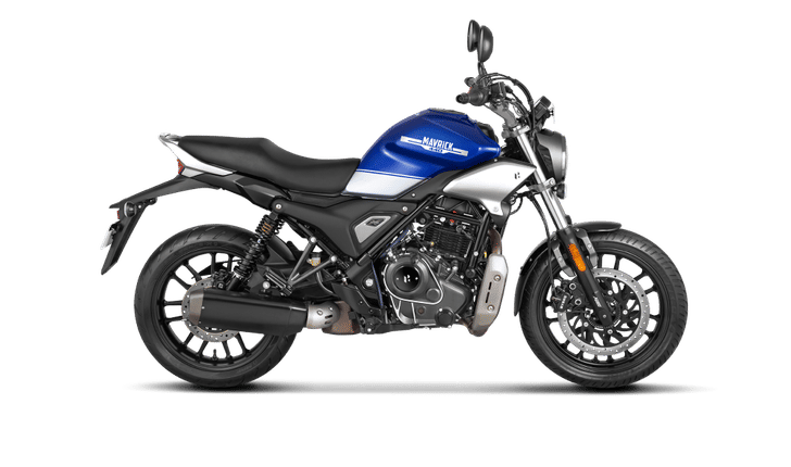 Celestial Blue color