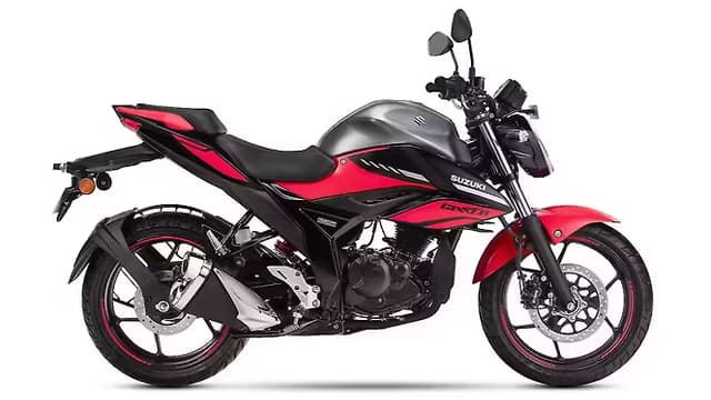 Met. Oort Gray + Pearl Mira Red color Image - 34402