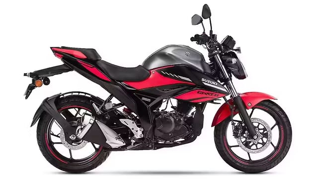 Met. Oort Gray + Pearl Mira Red color