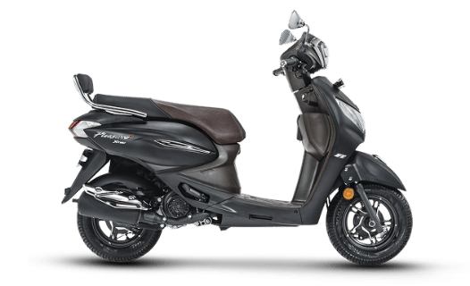 Matte Black color Image - 34403