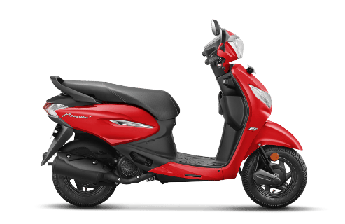 Sport Red color Image - 34414