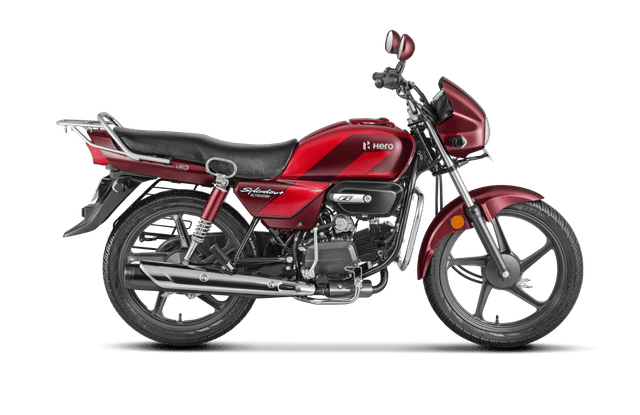 Nobel Red color