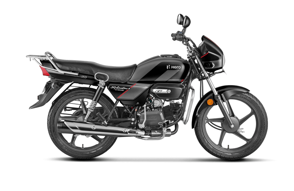 Black Heavy Grey color