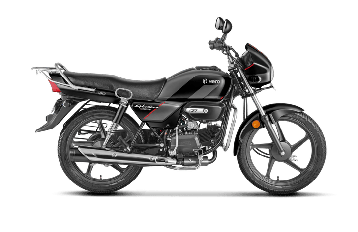 Black Heavy Grey color