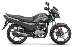 Hero MotoCorp Super Splendor Xtec Matt Grey color Hero MotoCorp Super Splendor Xtec Matt Grey color