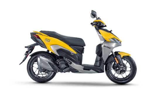 Matt Giallo Lime color