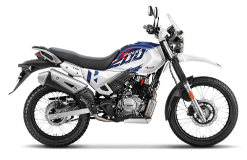 Met Nexus Blue White color Image - 34446