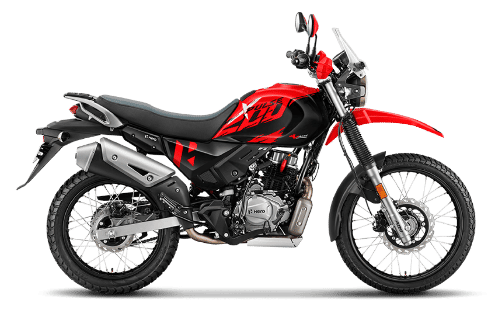 Black Sports Red