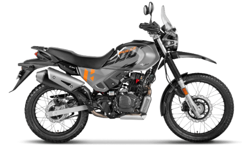 Black Industrial Grey