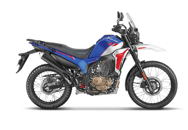 Azure Blue color Image - 34451