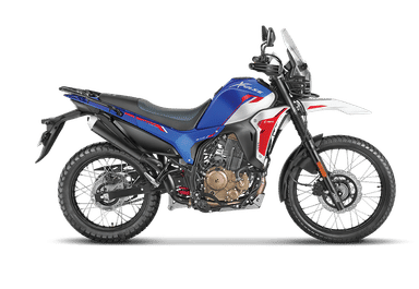 Hero MotoCorp Xpulse 210