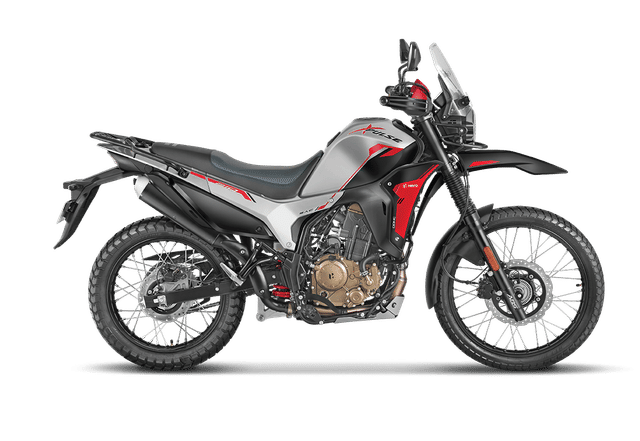 Alpine Silver color Image - 34453