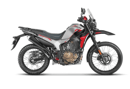 Hero MotoCorp Xpulse 210 Alpine Silver color Hero MotoCorp Xpulse 210 Alpine Silver color