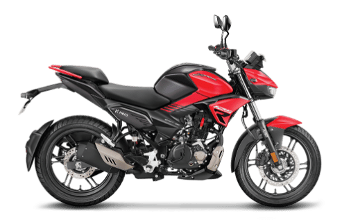 Black Pearl Red color Image - 34454