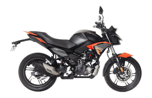 Abrax Orange